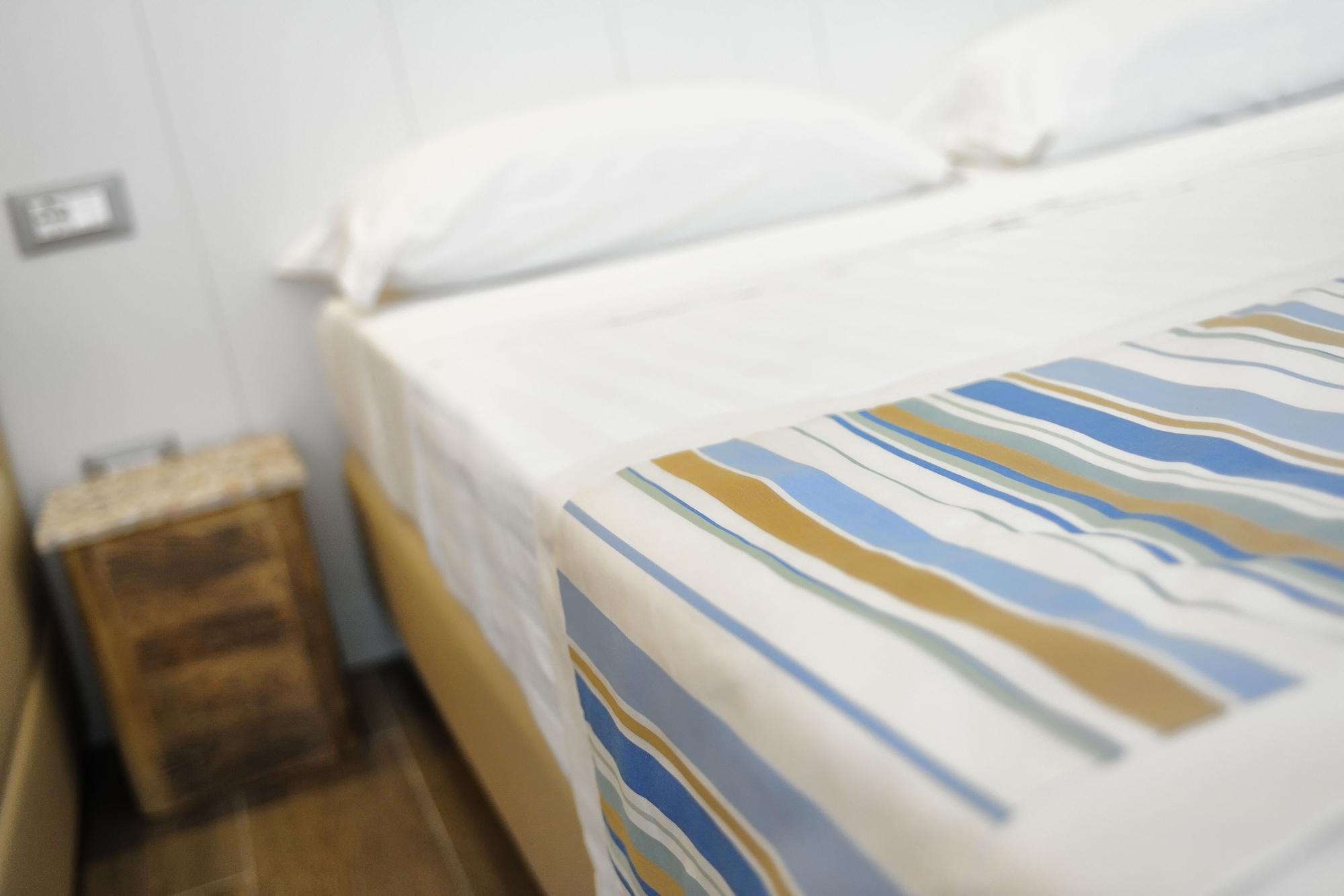 Hotel Life Rimini Esterno foto