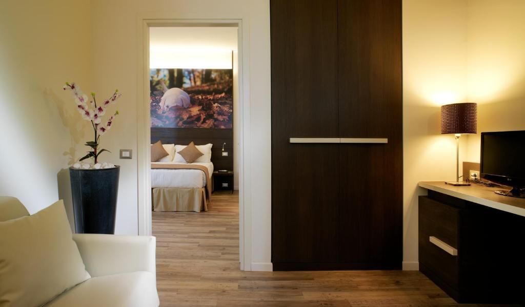 Hotel Life Rimini Camera foto